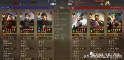 三国志战略版吕布火弓阵容(三国志战略版吕布阵容推荐)插图3 三国志战略版吕布火弓阵容(三国志战略版吕布阵容推荐)插图3