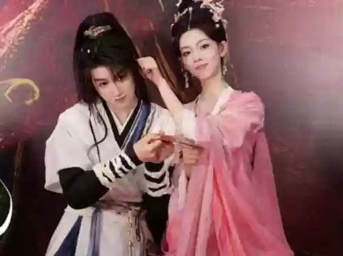 古今江湖各阵容搭配(锦绣江湖t0阵容)插图3