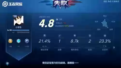 阵容大师寂然(不见岳阵容搭配)插图4