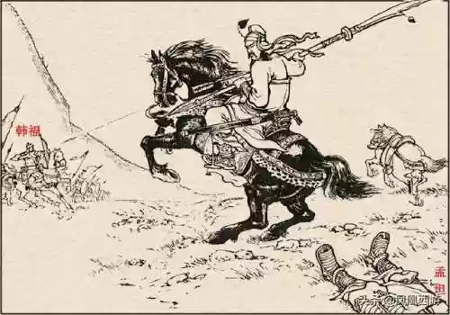 铁杆三国最强阵容推荐魏延(三国名将令蜀国后期最强阵容)插图14