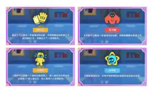 惩罚者无限火力阵容推荐(无限火力最强阵容)插图13 惩罚者无限火力阵容推荐(无限火力最强阵容)插图13