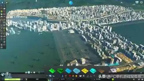 怎么在手机上玩都市天际线(都市天际线正版手机下载)插图4