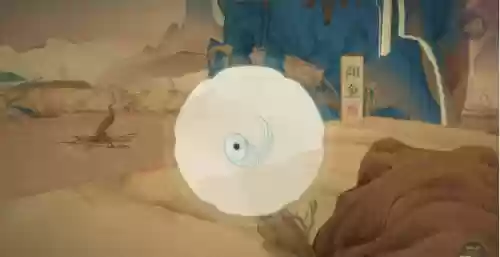 妙笔千山第三章攻略(妙笔千山最后一关)插图6
