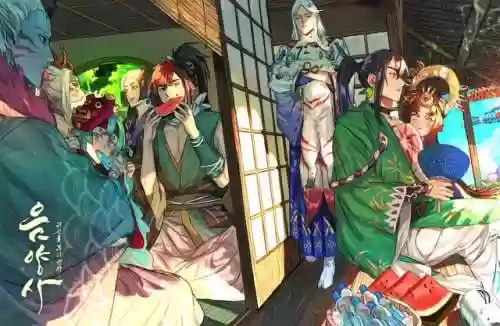 阴阳师新套路白狼阵容(阴阳师白狼值得培养吗)插图1