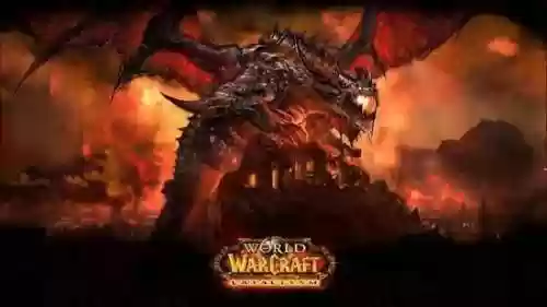 魔兽世界资料网(wow资料站)插图3