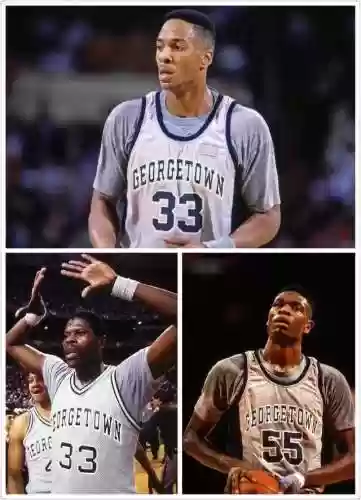 91年东部全明星阵容(nba全明星阵容)插图4