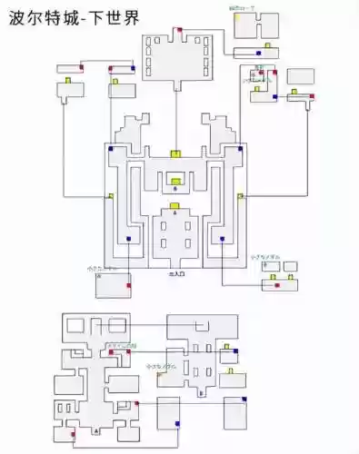 勇者斗恶龙6职业(勇者斗恶龙6失散金属之悟)插图5