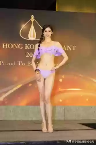 美女泳装阵容(泳装穿搭)插图19