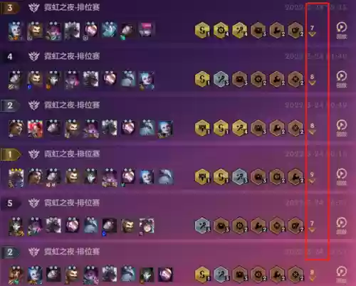 白魔阵容后期怎么打(2021逢魔最新阵容平民)插图6