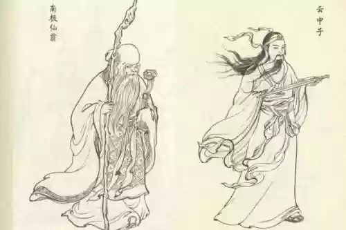 通天队阵容(三仙盾带阵容搭配)插图2