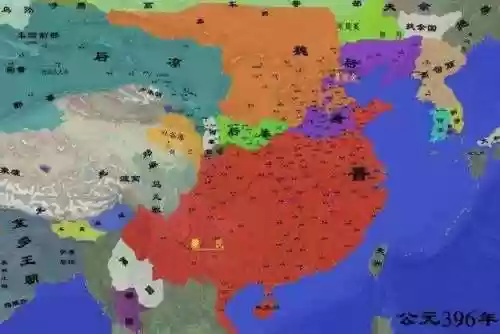 战国之大燕帝国(重生战国当燕王的小说)插图6