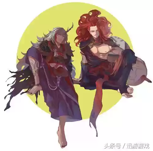 式神进化前期阵容(新区式神急速育成选择谁好)插图4