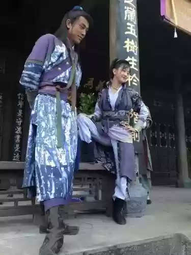 龙门镖局之风云系统(武侠之龙门镖局一品侠中文网)插图6