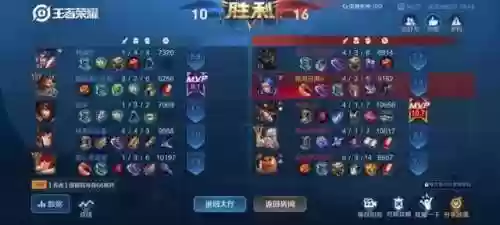 王者荣耀百星五排阵容推荐(王者荣耀最强五人阵容)插图5