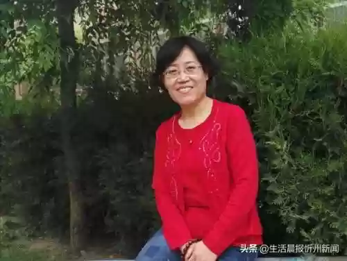 忻州附中初中老师阵容介绍(忻州实验和附中哪个好)插图11