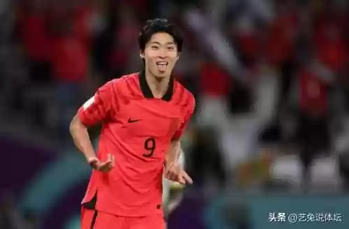韩国老婆阵容(韩日世界杯韩国队阵容)插图4