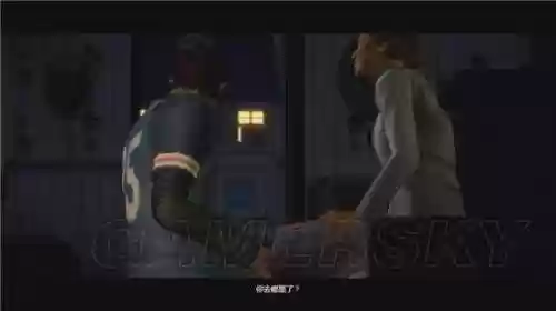 行尸走肉游戏图文攻略(行尸走肉第一季全攻略)插图9