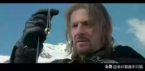 魔戒阿拉贡为什么死了(魔戒甘道夫死了没)插图36