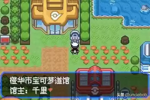究极绿宝石战神阵容搭配(究极绿宝石3金手指大全)插图41