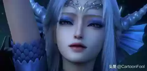 恶魔法则动漫什么时候上映(恶魔法则只有24集就完结了吗)插图3