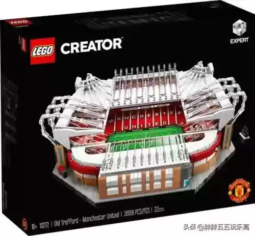 史上最全玩具阵容图片(史上最好的玩具)插图9