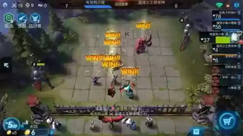 赤潮好用阵容(末日血战阵容搭配)插图1