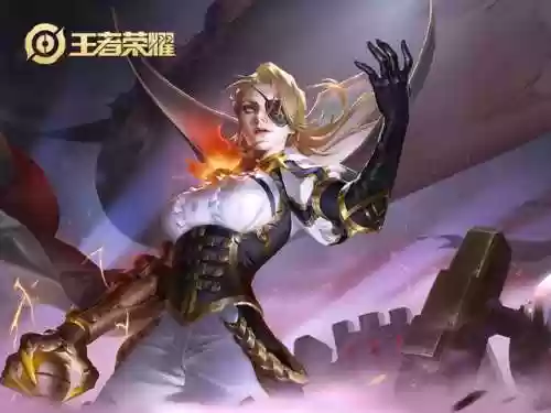 孙膑配什么阵容最恶心啊(玩孙膑需要禁什么英雄)插图9