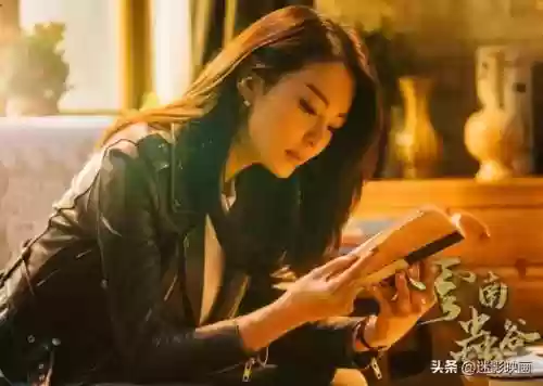 鬼吹灯电视剧有几部(鬼吹灯十二部顺序电影)插图19 鬼吹灯电视剧有几部(鬼吹灯十二部顺序电影)插图19