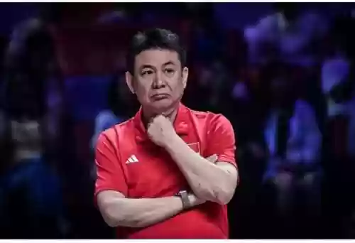中国女排主力阵容何时产生(中国女排国家队首发阵容)插图6