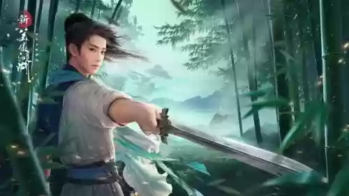 武侠类手游排行榜前10名(武侠手游排名第一)插图7