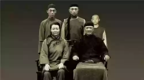 闯关东全部演员阵容表(为什么会闯关东的原因)插图25