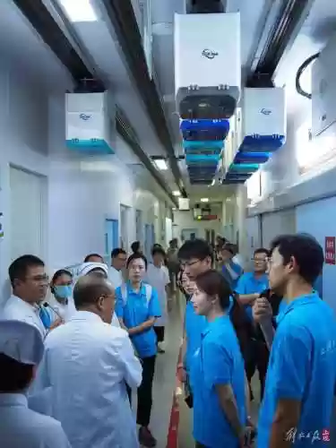 中医医生阵容(中医临床科室有哪些)插图17