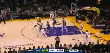 詹姆斯17分逆转湖人(nba湖人詹姆斯51分全场录像)插图23