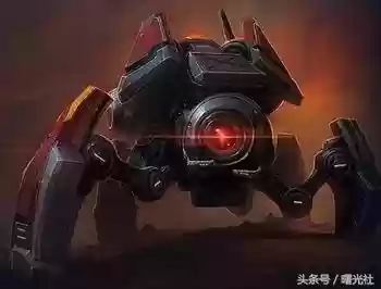 星际争霸2人族兵种介绍(星际争霸2兵种详细资料图解)插图8 星际争霸2人族兵种介绍(星际争霸2兵种详细资料图解)插图8