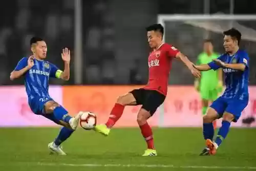 重庆强大阵容(足球最强阵容)插图3 重庆强大阵容(足球最强阵容)插图3
