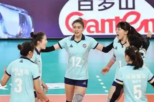 新一届四川女排阵容阵容(四川女排队员名单照片)插图2 新一届四川女排阵容阵容(四川女排队员名单照片)插图2