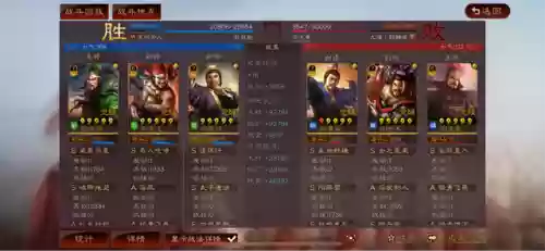 张飞庞统怎么组阵容的(庞统阵容搭配推荐)插图9