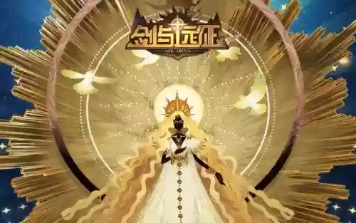 血仇边疆阵容(汉家江湖血战之路登顶阵容)