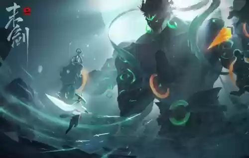青璃剑仙游戏(仙剑诀破解版下载)插图3