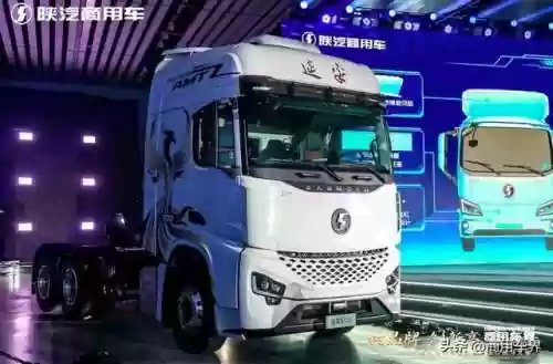 陕汽商用车最佳阵容是(陕汽商用车图片)插图7