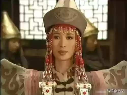 成吉思汗的儿子(成吉思汗56集怎么变30集了)插图25