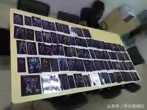 108套阵容(最佳11人0氪最强阵容)插图3