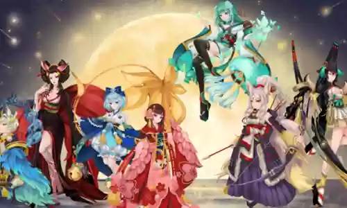 阴阳师哪些是平民式神阵容(阴阳师必练式神)