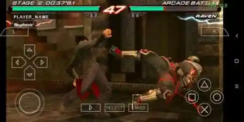 铁拳6怎么设置中文(铁拳7游戏内怎么调中文)