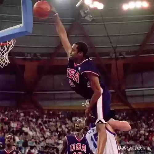 美国男篮最差的阵容名单(德国男篮NBA球员)插图2 美国男篮最差的阵容名单(德国男篮NBA球员)插图2