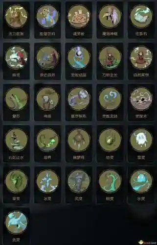 唤灵师攻略阵容推荐(妖灵契伙伴最强阵容)插图14