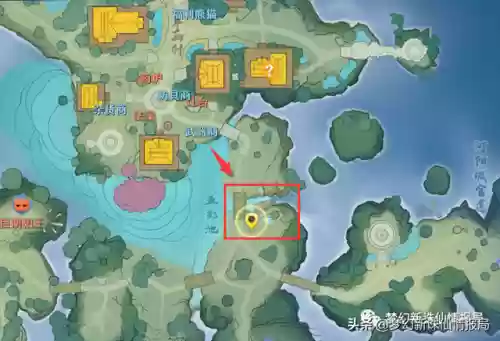 梦幻新诛仙奇缘2022(梦幻新诛仙是不是凉了)插图7
