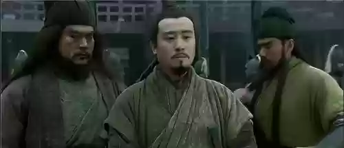 蜀国慈善阵容(蜀国最强阵容搭配推荐)插图3