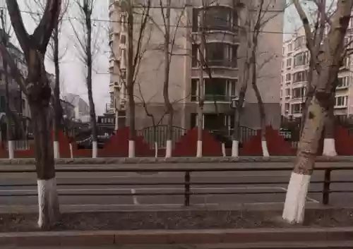 沈阳大街阵容(暴力街区1最强阵容)
