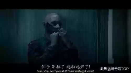 好看的丧尸病毒灾难片(如果丧尸病毒爆发人类还能活多久)插图33